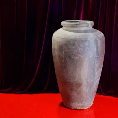 Céramique - big containers - SHISHI