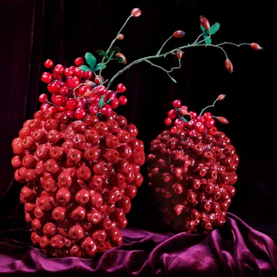 Céramique - small containers - SHISHI