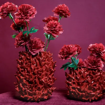 Floral decoration - flowers and flowering trees - SHISHI