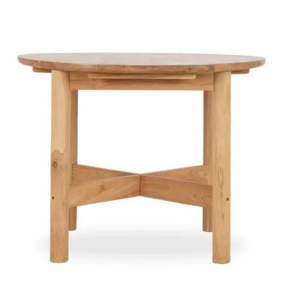 Lawn tables - Nurelia table - FS FRANCISCO SEGARRA