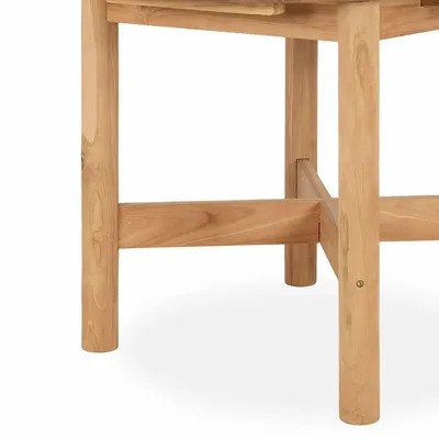 Tables de jardin - Table Nurelia - FS FRANCISCO SEGARRA