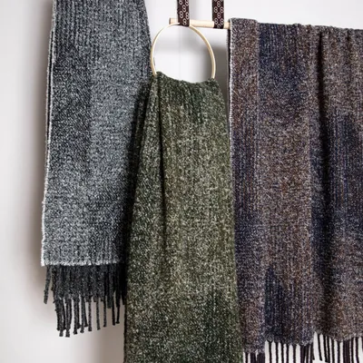 Plaids - Plaid MIXER - COCCOY