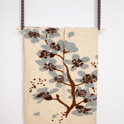 Plaids - LACOTTA plaid - COCCOY