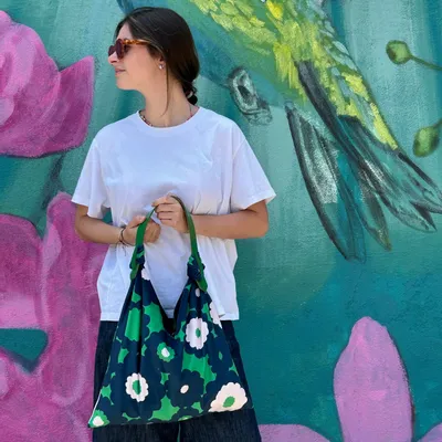 Bags and totes - Origami bag - MIYAKO