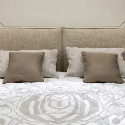 Lits - TETE DE LIT CLUB - TRECA PARIS