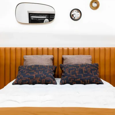 Beds - Tête de lit Poésie Prestige - TRECA PARIS