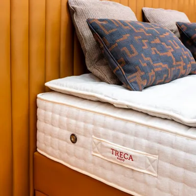 Beds - Tête de lit Poésie Prestige - TRECA PARIS