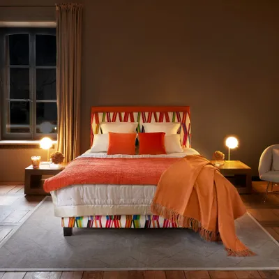 Beds - Tête de lit Saint - Germain - TRECA PARIS