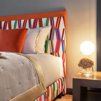 Beds - Tête de lit Saint - Germain - TRECA PARIS