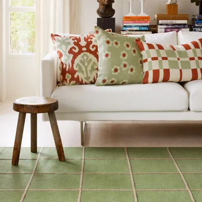 Fabric cushions - Linen Cushions - Avi - CHHATWAL & JONSSON