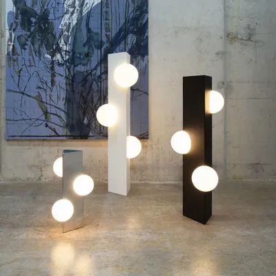 Lampadaires - Sfera - PULPO