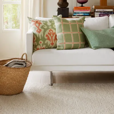 Fabric cushions - Linen Cushions - Adi - CHHATWAL & JONSSON