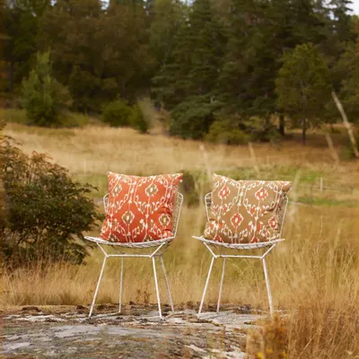 Garden textiles - Outdoor Cushions - Kochi - CHHATWAL & JONSSON