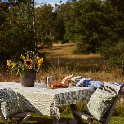 Garden textiles - Outdoor Cushions - Kochi - CHHATWAL & JONSSON