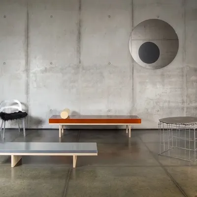 Coffee tables - Industrial Art - PULPO