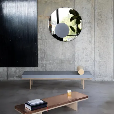 Tables basses - Industrial Art - PULPO