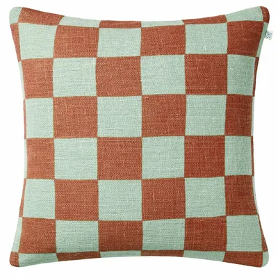Coussins textile - Coussins en lin - Buffalo Check - CHHATWAL & JONSSON