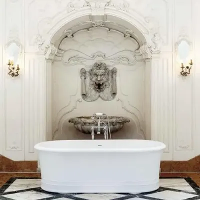 Bathtubs - Gentry Home Collection - SOPHA INDUSTRIES SAS