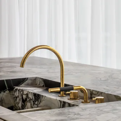 Robinetterie - Robinetterie Vola - SOPHA INDUSTRIES SAS