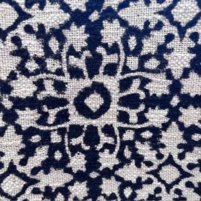 Throw blankets - AWESOME HOME — Cotton Jute Ebony Wood End Bed End - AWESOME HOME