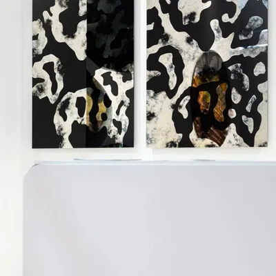 Miroirs - Begara - LIBRA ART & DESIGN