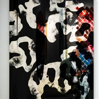 Miroirs - Begaro - LIBRA ART & DESIGN