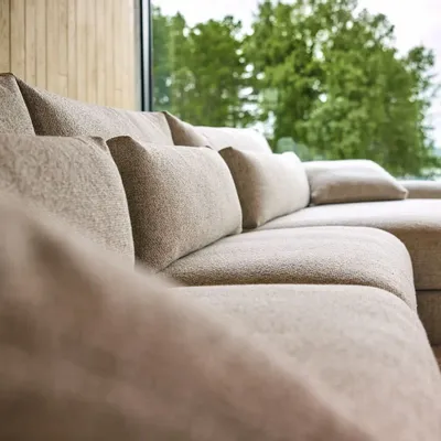 Sofas - ALBERO - PRIMAVERA FURNITURE SP. Z O.O.