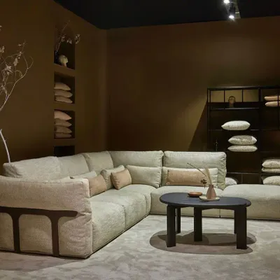 Sofas - Armonia - PRIMAVERA FURNITURE SP. Z O.O.