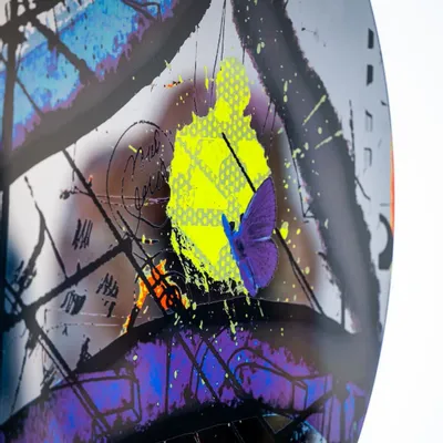 Miroirs - Essence - LIBRA ART & DESIGN