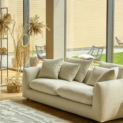 Sofas - RIDER - PRIMAVERA FURNITURE SP. Z O.O.