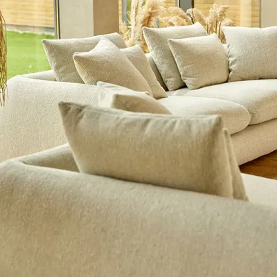 Sofas - RIDER - GOLDEN RIBON / PRIMAVERA FURNITURE