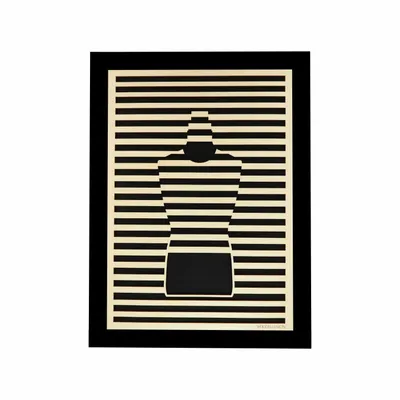 Paintings - Wooden Bottle Wall Art 1 - WOODILLUSION