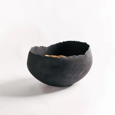 Ceramic - Schälen01 - NEGRE HERZING CERAMICS STUDIO