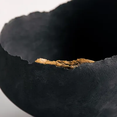 Ceramic - Schälen01 - NEGRE HERZING CERAMICS STUDIO