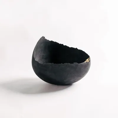 Ceramic - Schälen02 - NEGRE HERZING CERAMICS STUDIO