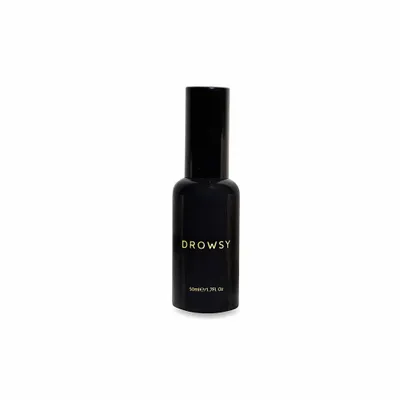 Parfums d'intérieur - Brume d'oreiller - S.O.S Sleep - DROWSY S.L.