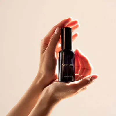 Parfums d'intérieur - Brume d'oreiller - S.O.S Sleep - DROWSY S.L.