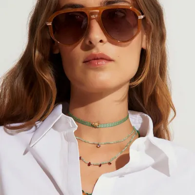 Bijoux - accessories - GUANABANA HANDMADE