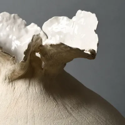 Objets design - Allegria, la jarre - CLP CERAMIQUE