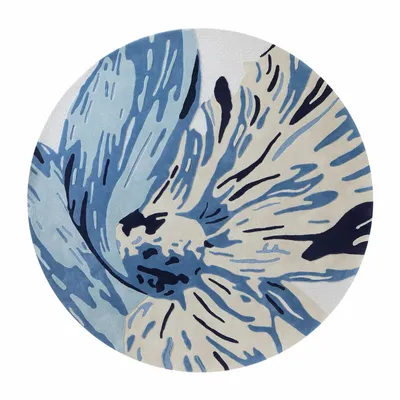 Design carpets - Petalis Cirrus, Sam Baron Series - TAI PING