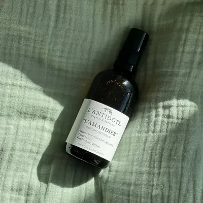 Home fragrances - Home Fragrances - Almond Tree (Almond Blossom-Tonka) - L'ANTIDOTE