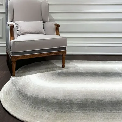 Tapis sur-mesure - Des tapis sur mesure pour tous les projets et tous les espaces - LOOMINOLOGY RUGS