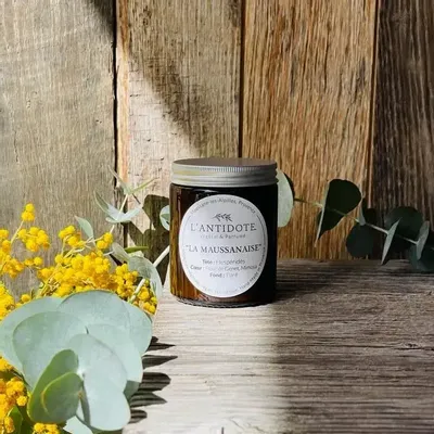 Candles - CANDLE - LA MAUSSANAISE - L'ANTIDOTE