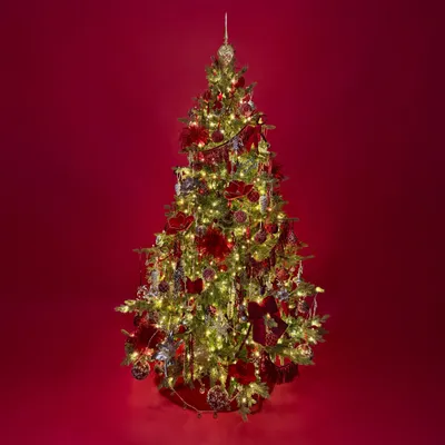 Other Christmas decorations - Christmas trees - SHISHI