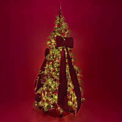 Autres décorations de Noël - Christmas trees - SHISHI