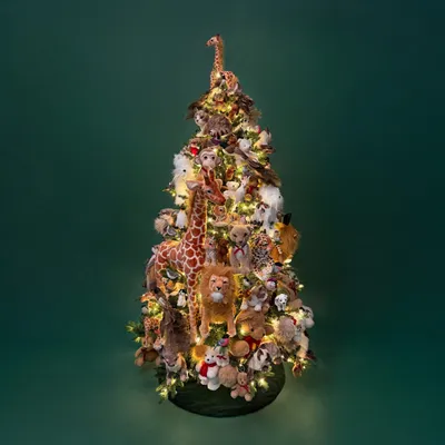 Other Christmas decorations - Christmas trees - SHISHI