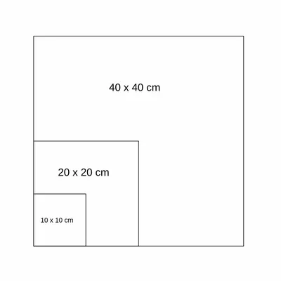 Tableaux - Tableau du signe Cancer en Bois - WOODILLUSION