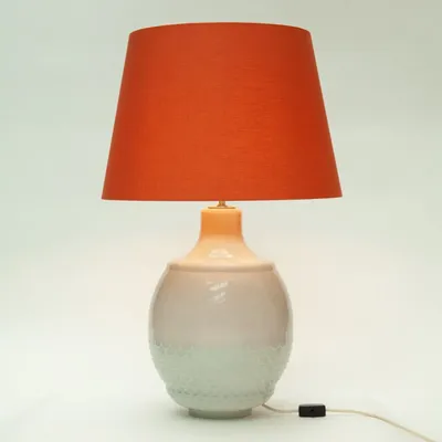 Table lamps - ABZU PINK Table Lamp - LUCE DI LEDA