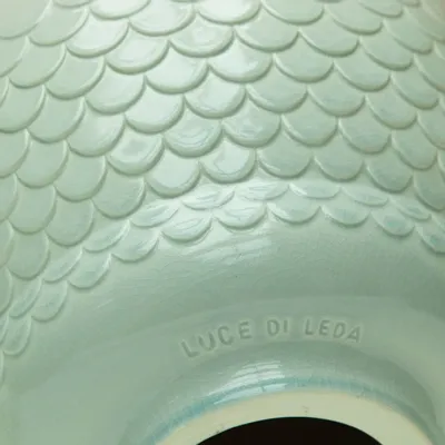 Lampes de table - ABZU PINK Lampe de Table - LUCE DI LEDA