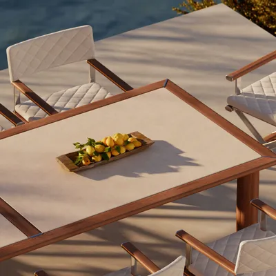 Transats - Canyon Crue - TUUCI